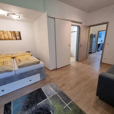 Alpen-Appartementhof Bad Hofgastein Eksteriør billede