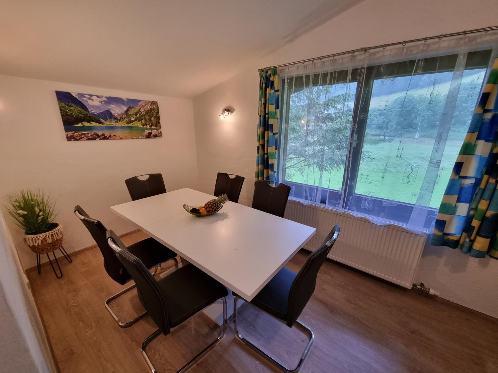 Alpen-Appartementhof Bad Hofgastein Eksteriør billede