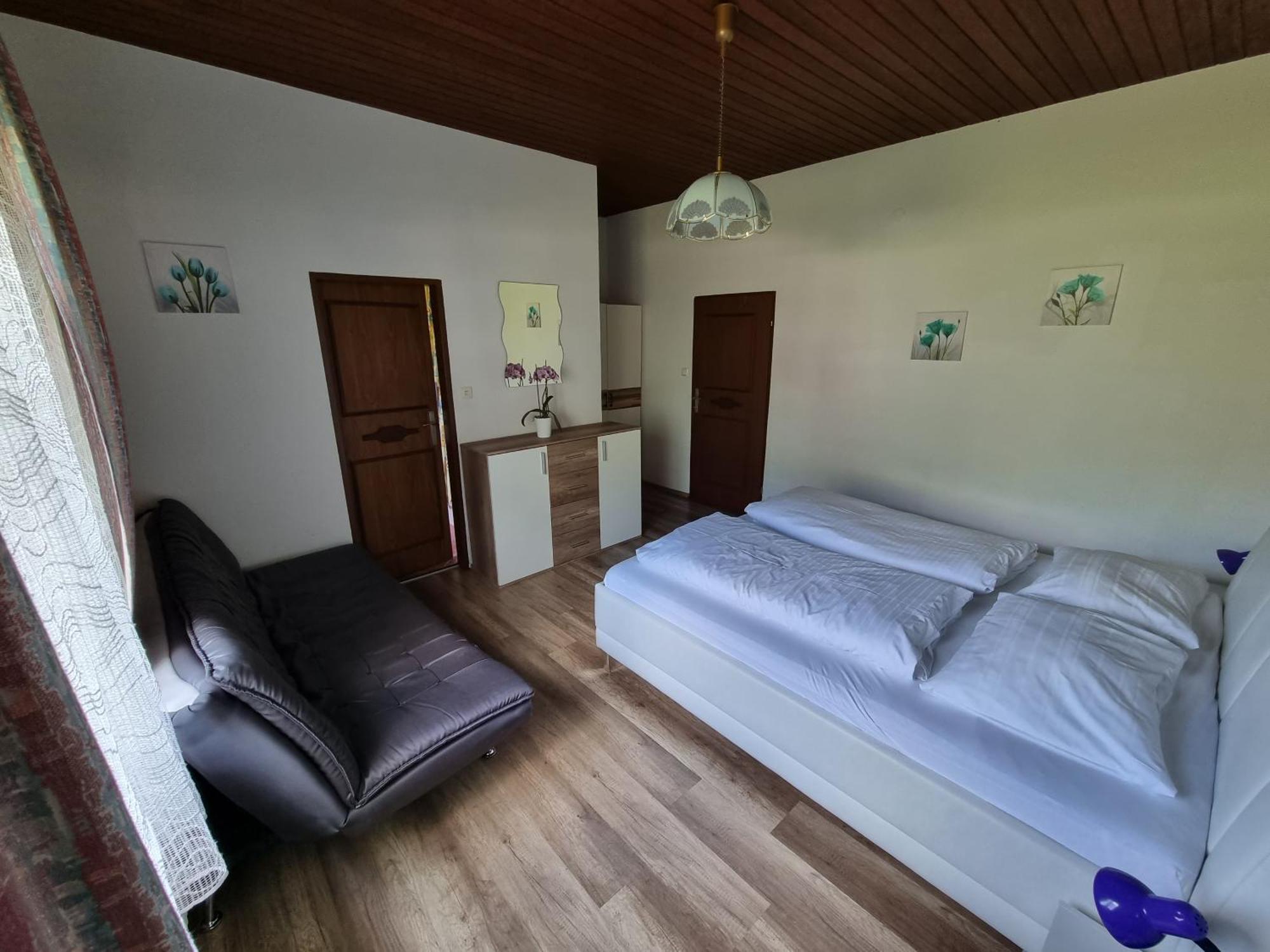 Alpen-Appartementhof Bad Hofgastein Eksteriør billede