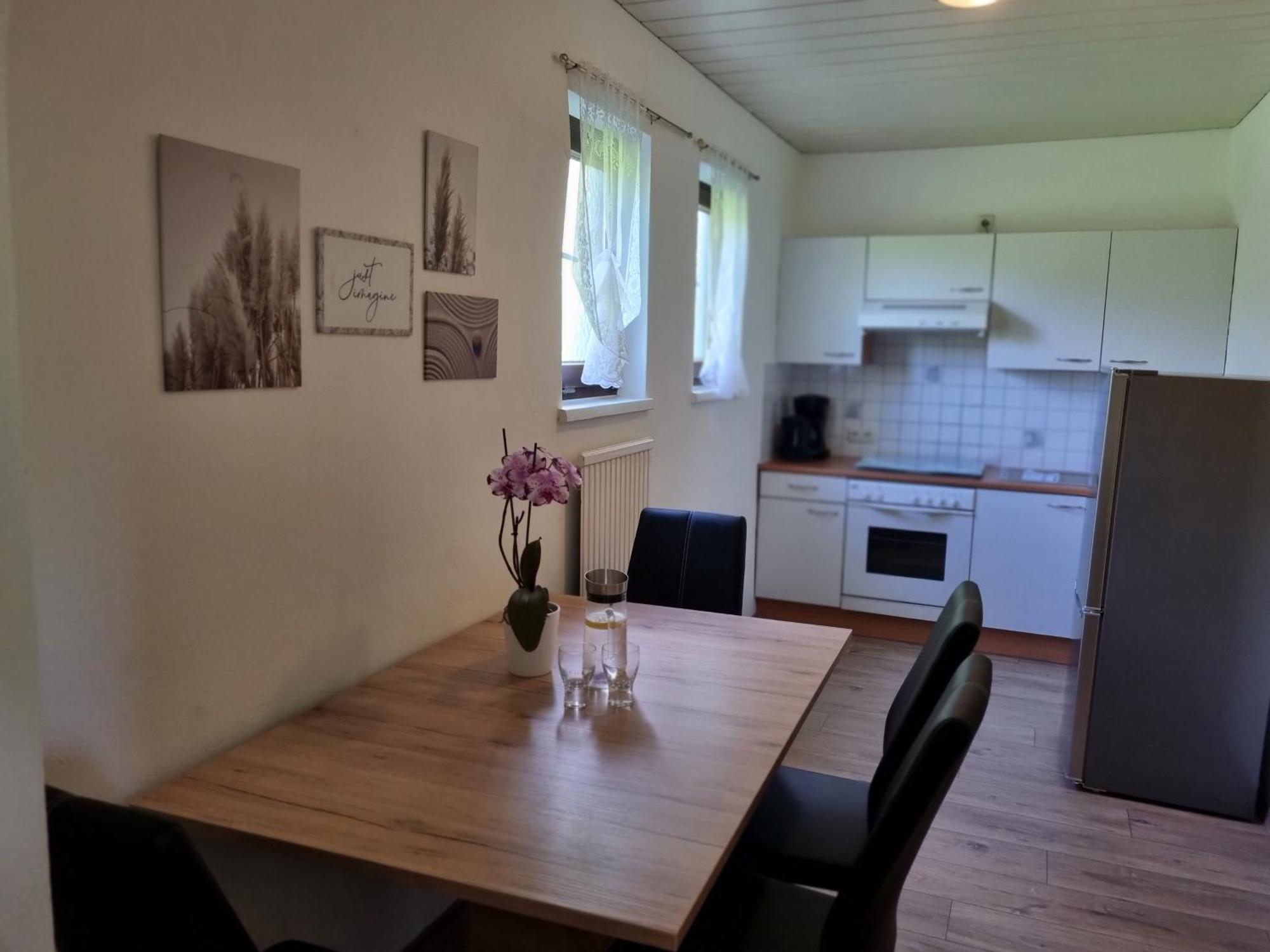 Alpen-Appartementhof Bad Hofgastein Eksteriør billede
