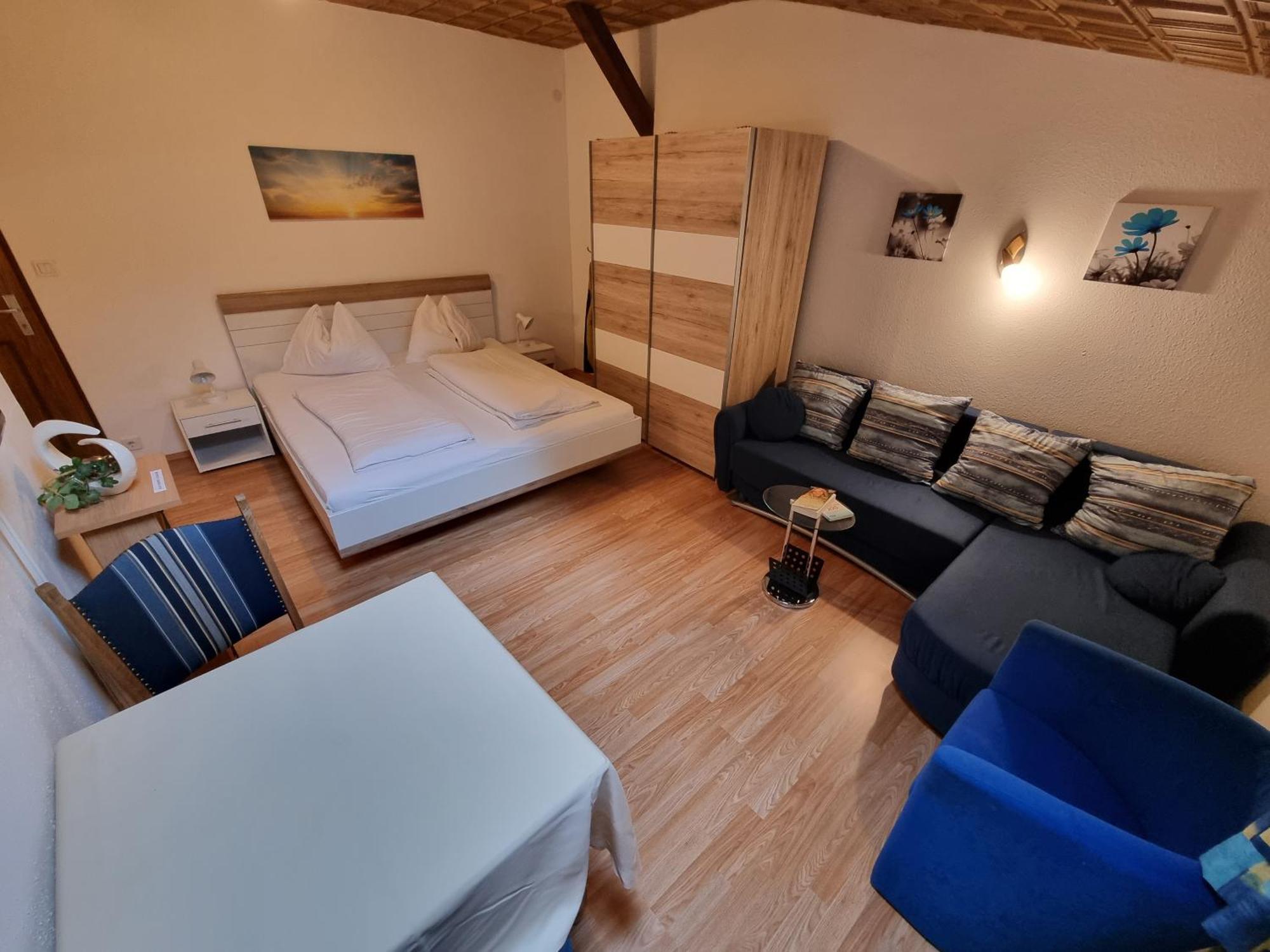 Alpen-Appartementhof Bad Hofgastein Eksteriør billede
